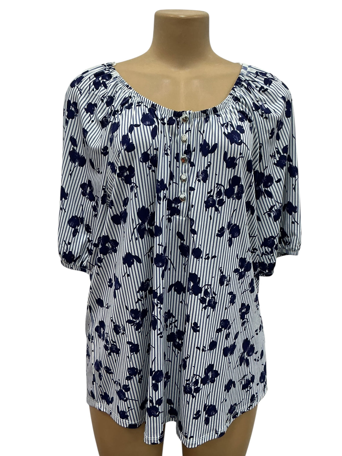 Blusa XL (NOTATIONS)