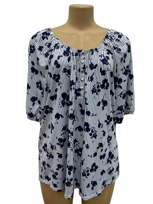 Blusa XL (NOTATIONS)