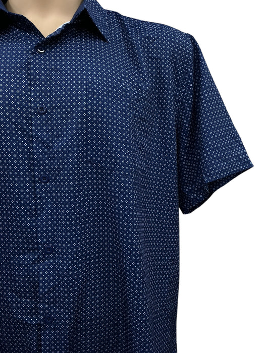 Camisa 2XL (COOFANDY)