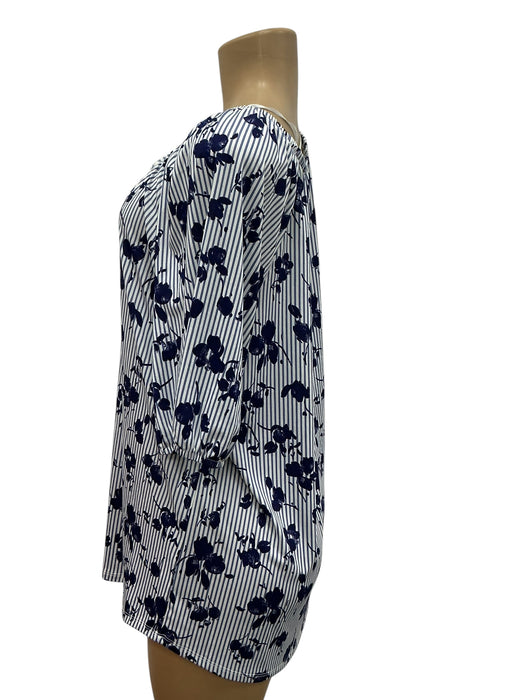 Blusa XL (NOTATIONS)
