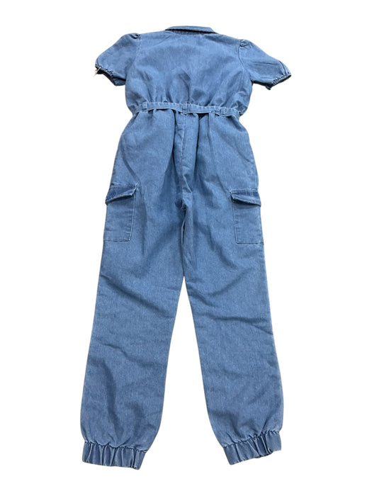 Enterizo para niña 8 (VINCE CAMUTO)
