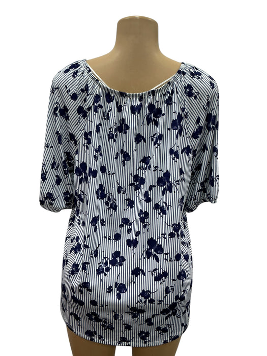 Blusa XL (NOTATIONS)