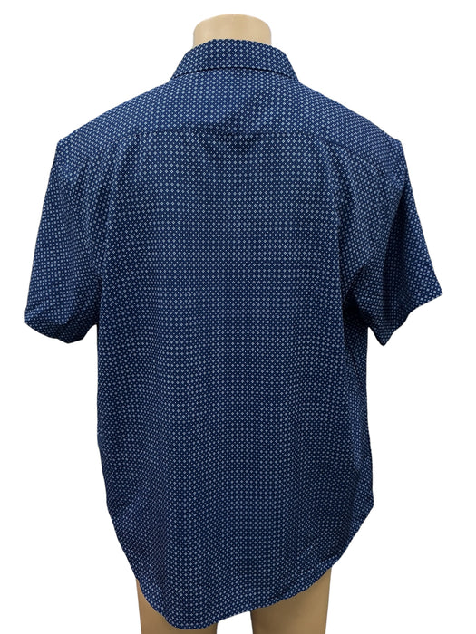 Camisa 2XL (COOFANDY)
