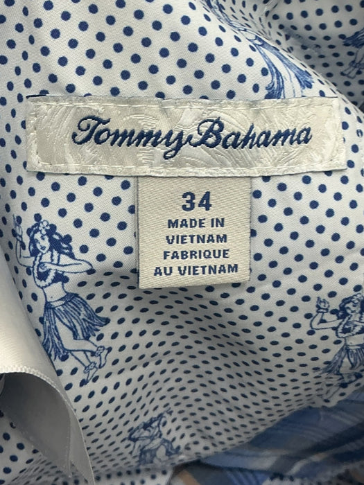 Short 34 (TOMMY BAHAMA)