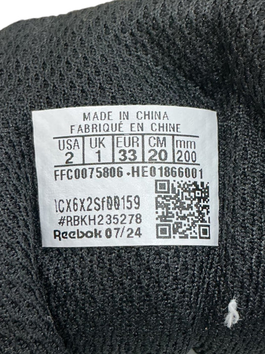 Tenis para niñ@ 2 (REEBOK)