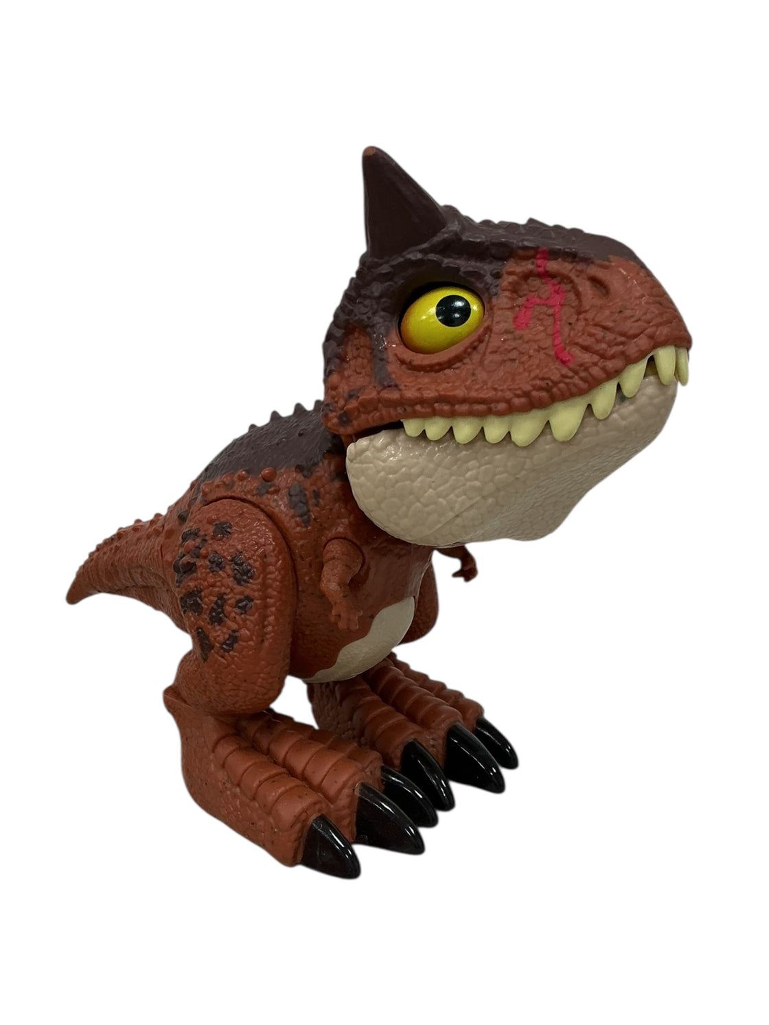 Carnotaurus (JURASSIC WORLD)