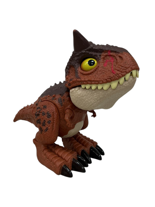 Carnotaurus (JURASSIC WORLD)