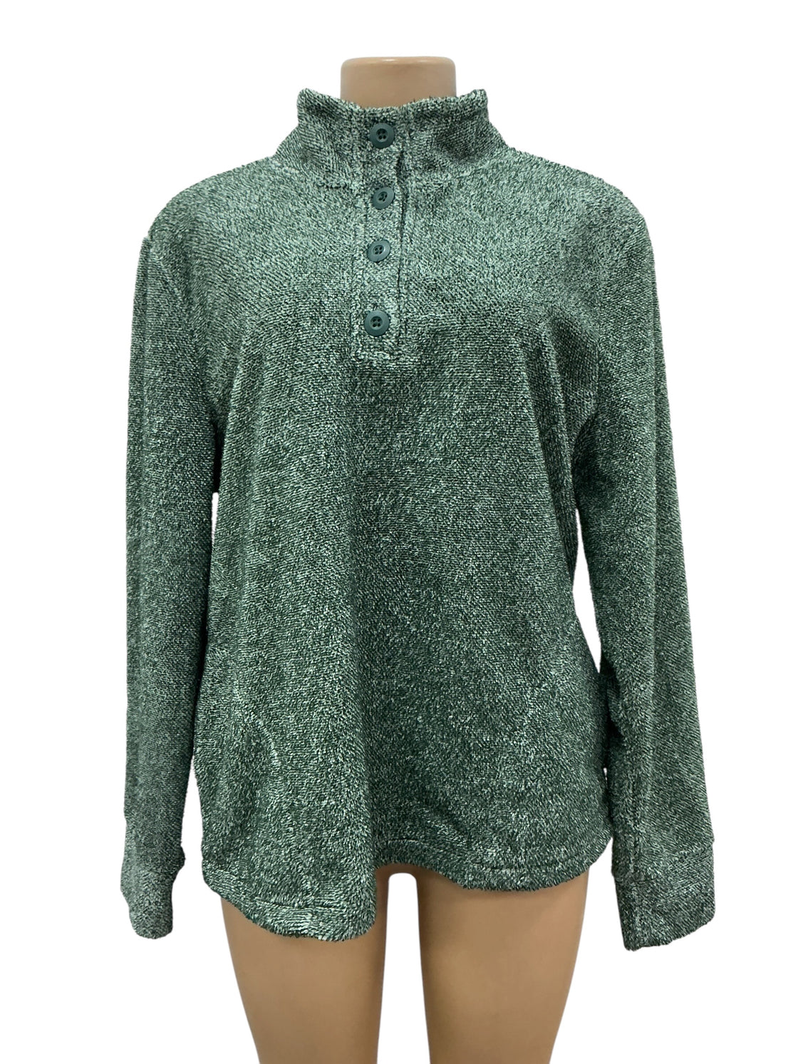 Sudadero L (EDDIE BAUER)
