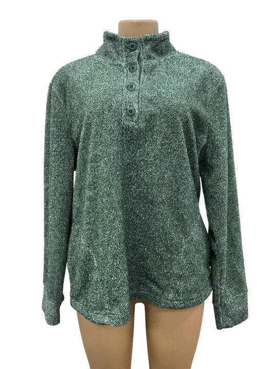 Sudadero L (EDDIE BAUER)