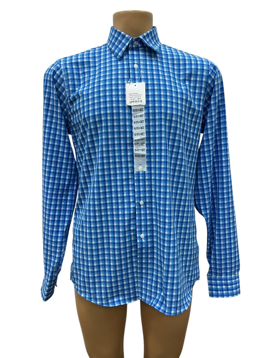 Camisa M (LAND'S END)