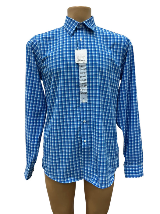 Camisa M (LAND'S END)