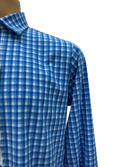 Camisa M (LAND'S END)