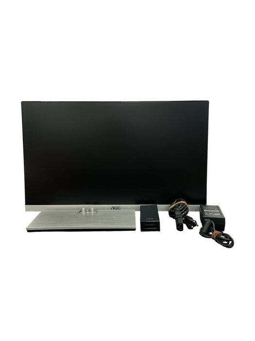 Monitor de 22 pulgadas (AOC)