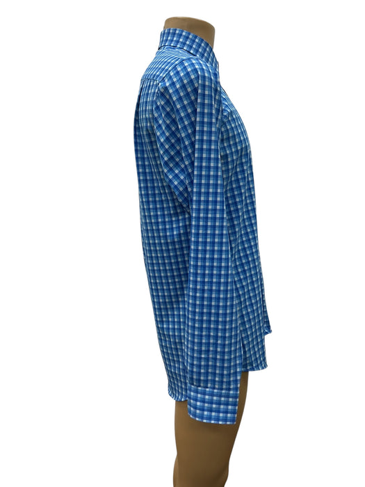 Camisa M (LAND'S END)