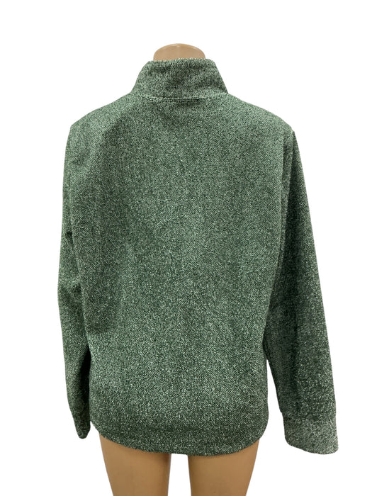 Sudadero L (EDDIE BAUER)