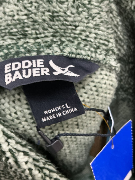 Sudadero L (EDDIE BAUER)