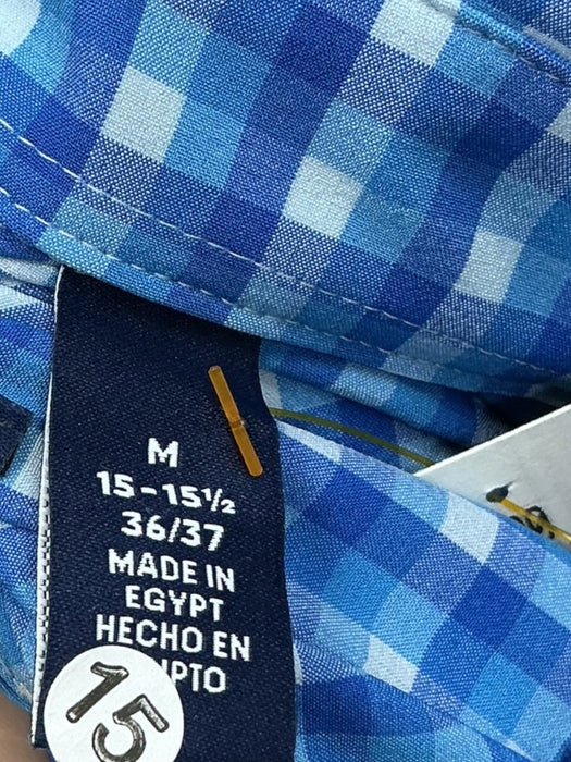 Camisa M (LAND'S END)