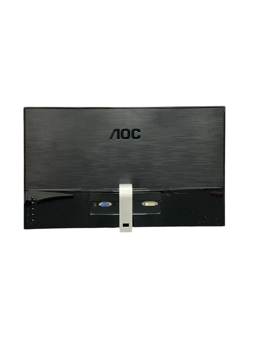 Monitor de 22 pulgadas (AOC)