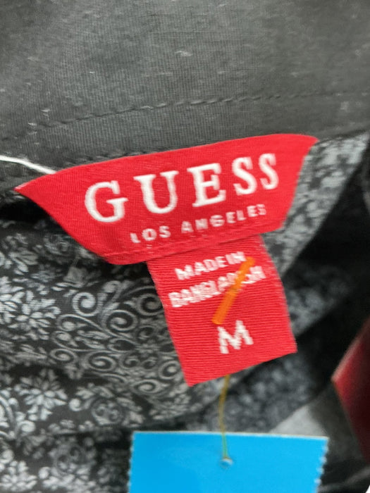 Camisa M (GUESS)