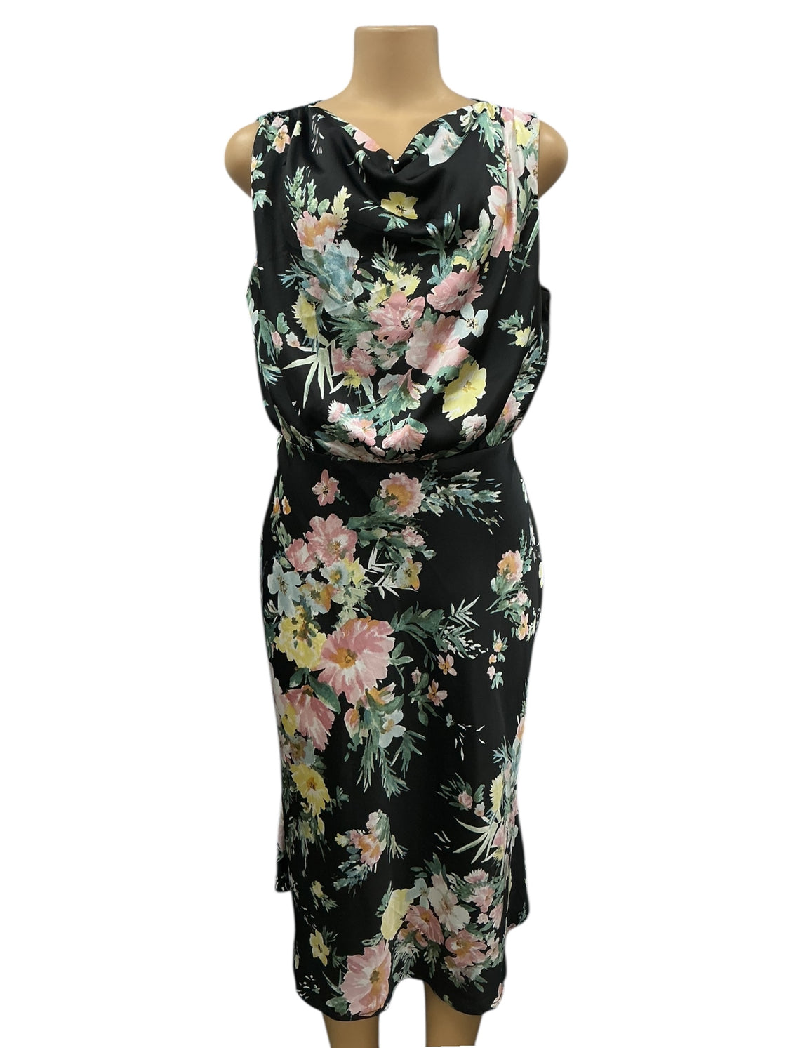 Vestido L (MAURICES)