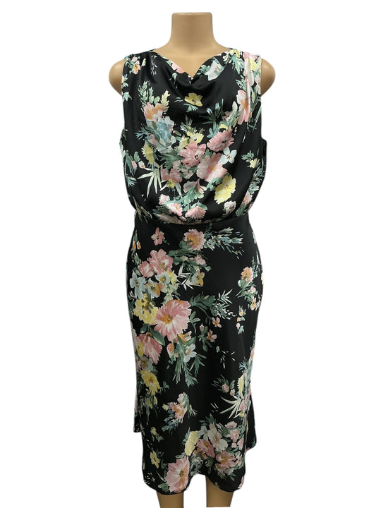 Vestido L (MAURICES)