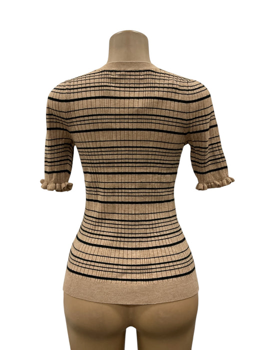 Blusa S (ZOE + JASMINE)