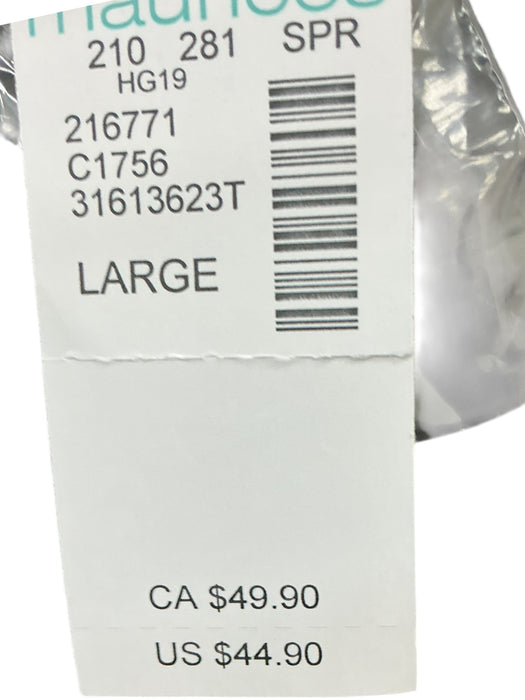 Vestido L (MAURICES)