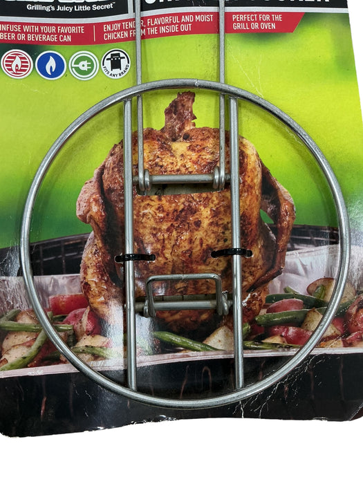 Soporte para Pollo (CHAR-BROIL)
