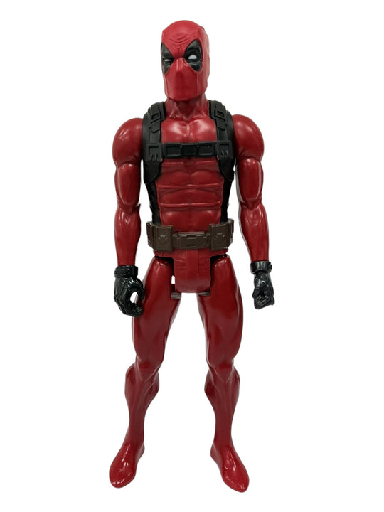 Deadpool (MARVEL)