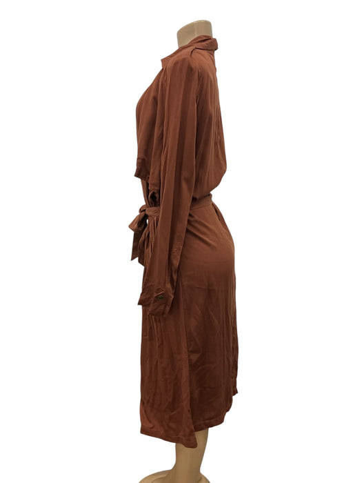 Vestido M (LIFE IN PROGRESS)