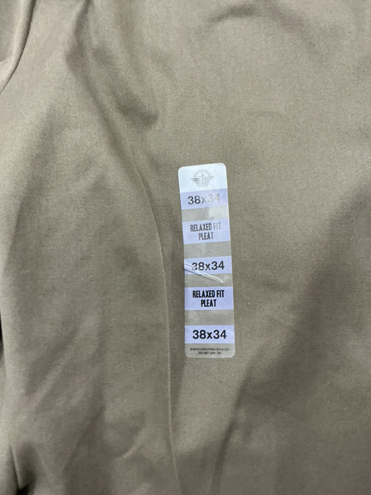 Pantalón 38X34 (DOCKERS)