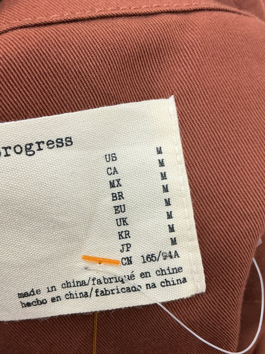 Vestido M (LIFE IN PROGRESS)
