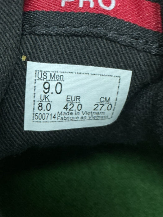 Tenis 9 (VANS)