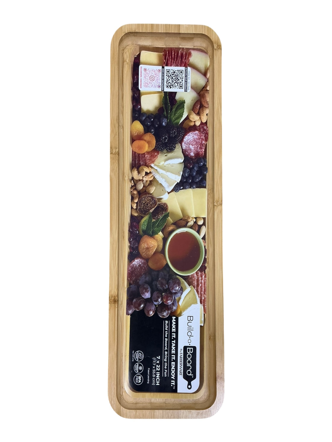 Bandeja (FARBERWARE)