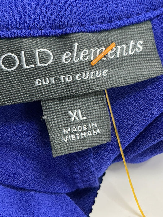 Blusa XL (BOLD ELEMENTS)