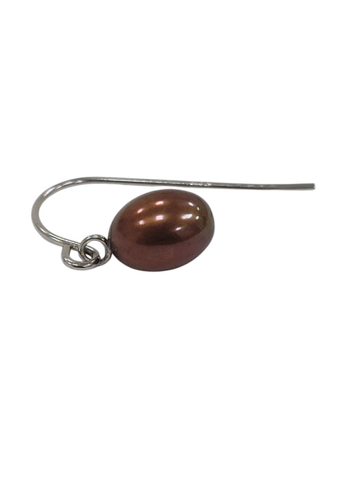 Aretes de plata (925)