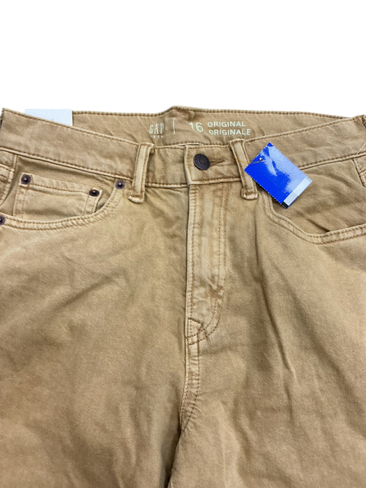 Pantalón 16 (GAP)