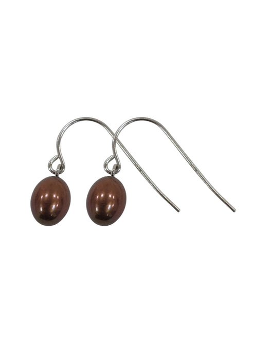 Aretes de plata (925)