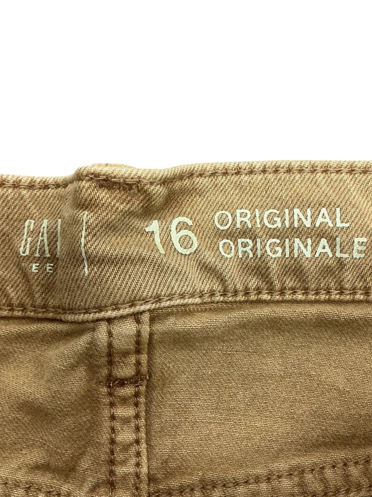 Pantalón 16 (GAP)