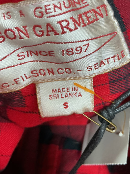 Camisa S (FILSON)