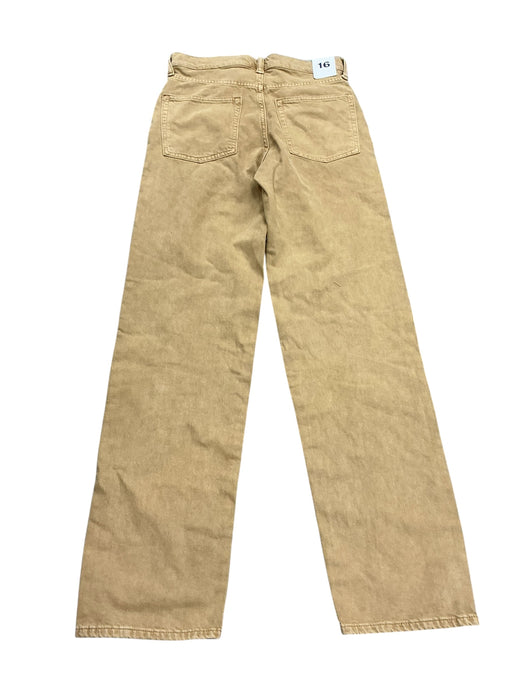 Pantalón 16 (GAP)
