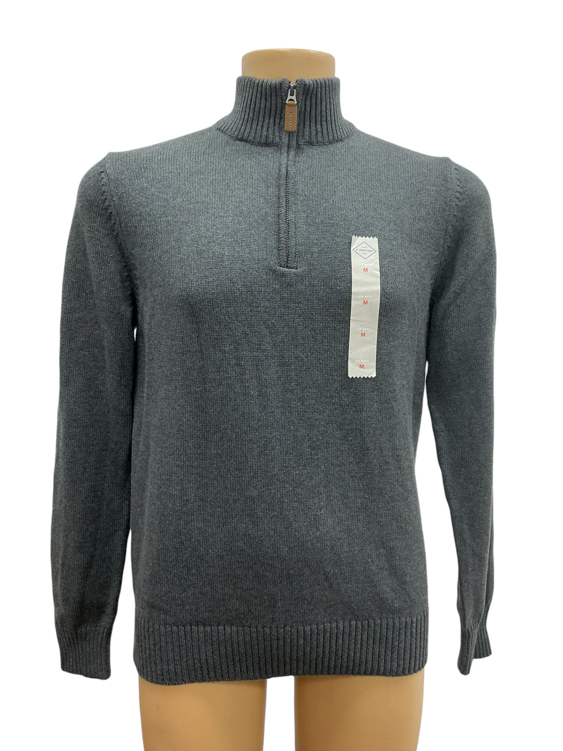 Sueter M (ST JOHN´S BAY)