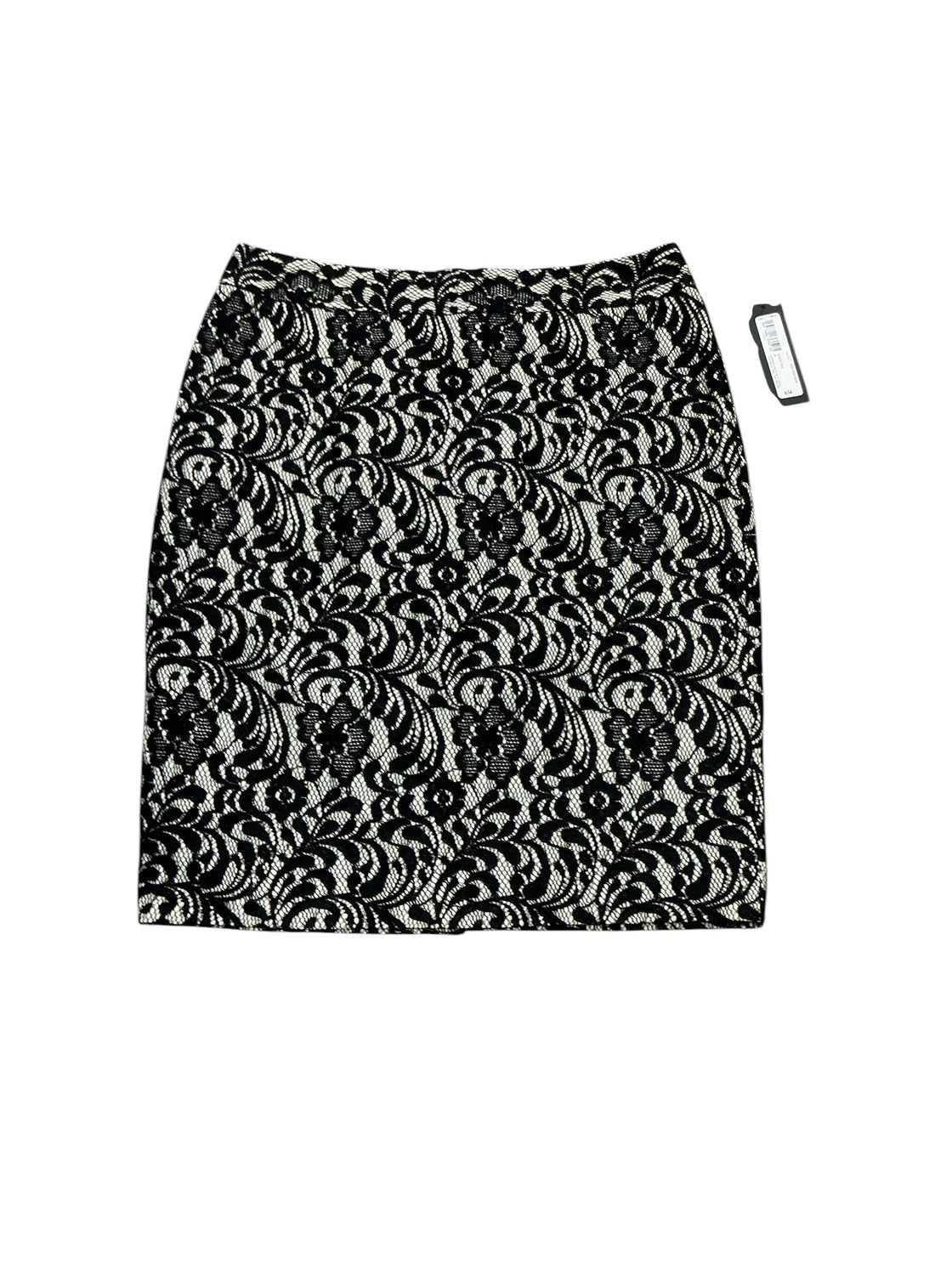 Falda 4 (WORTHINGTON)