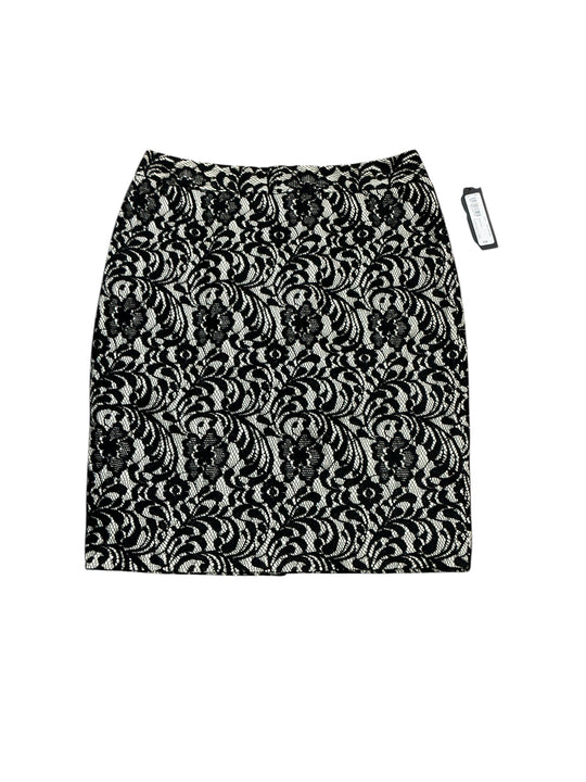 Falda 4 (WORTHINGTON)