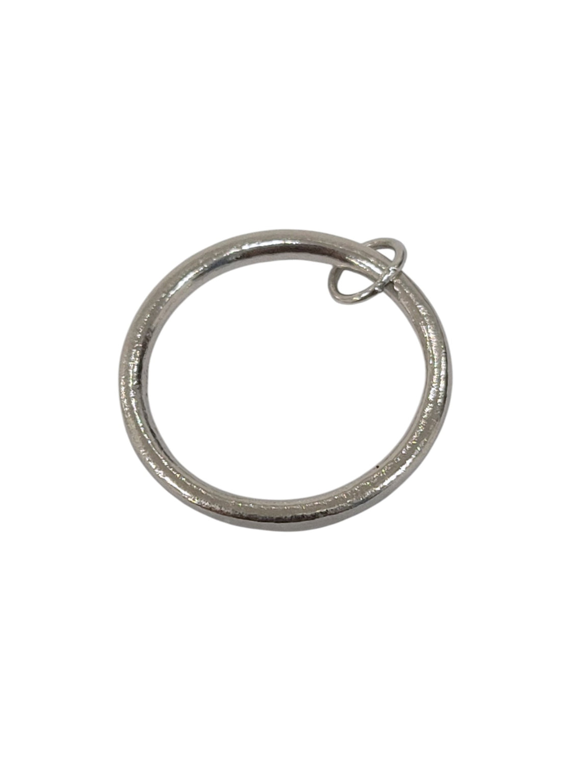 Dije de plata