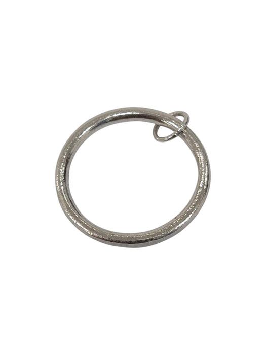 Dije de plata