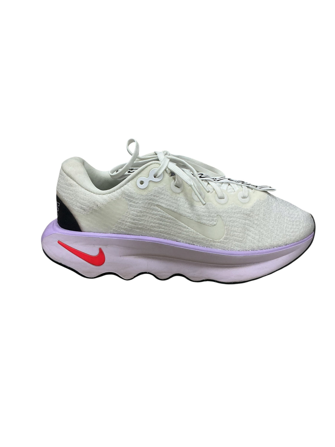 Tenis 8 (NIKE)