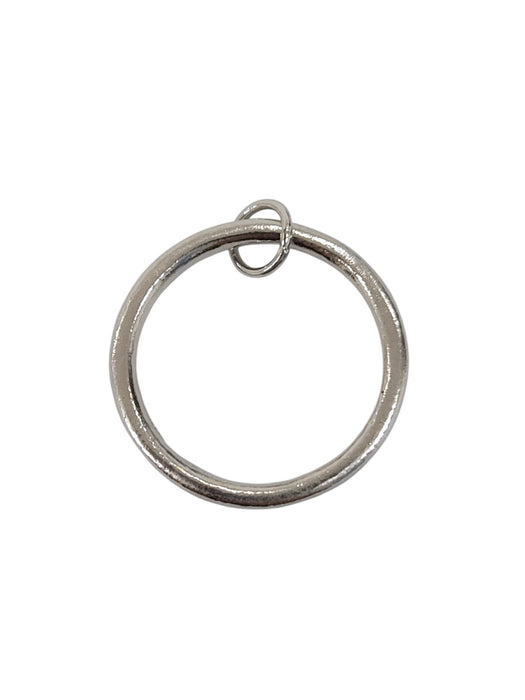 Dije de plata
