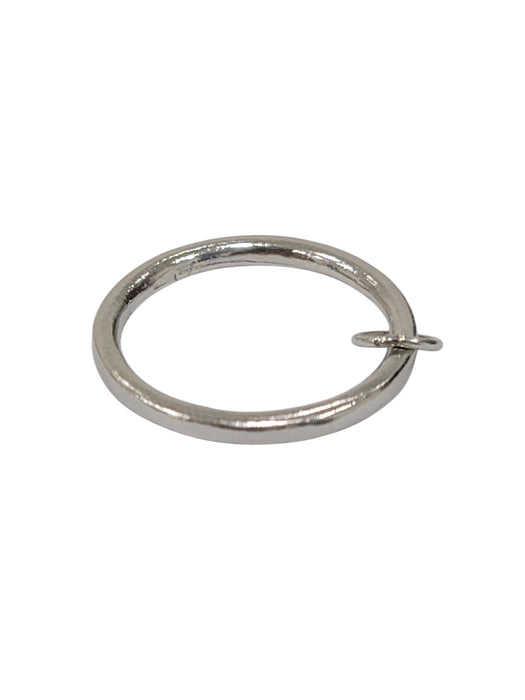 Dije de plata