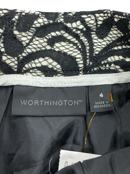 Falda 4 (WORTHINGTON)